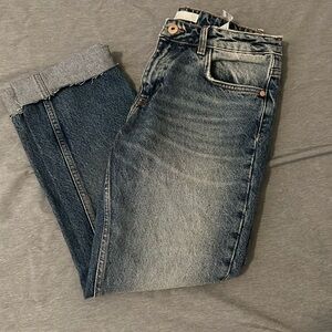 Vintage Zara jeans